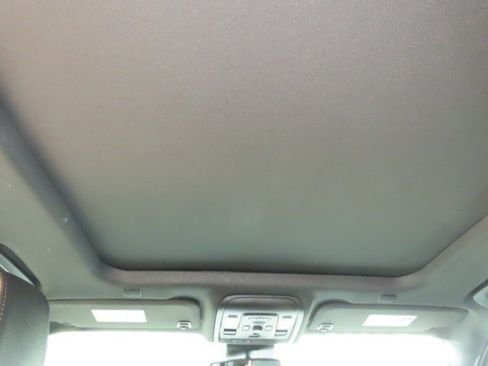 Used 2023 GMC Yukon AT4 w/ LPO, Floor Liner Package AWD/4WD image 18