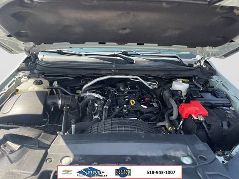 Used 2022 Ford Ranger XLT w/ Equipment Group 301A Mid AWD/4WD image 19