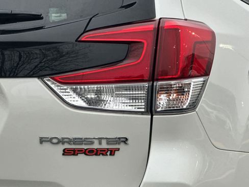 Used 2022 Subaru Forester Sport image 27