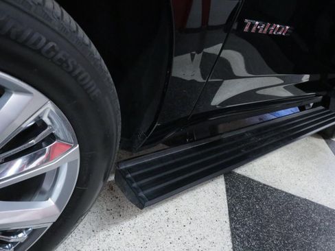 Used 2023 Chevrolet Tahoe High Country w/ Premium Package 2 image 32