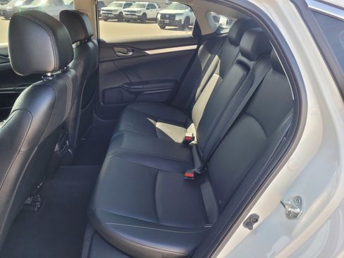 Used 2021 Honda Civic Touring image 12