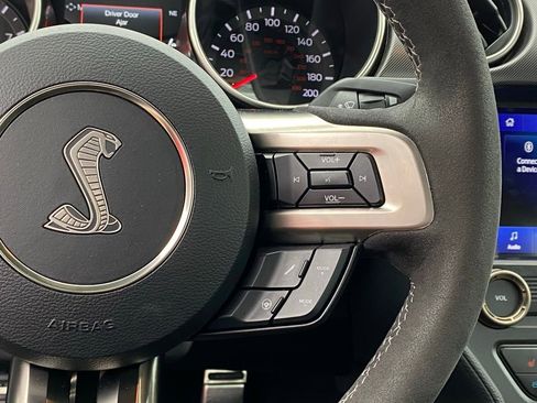 Used 2019 Ford Mustang Shelby GT350 w/ Technology Package RWD image 14