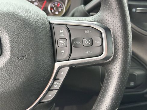 New 2026 RAM 2500 Tradesman image 27