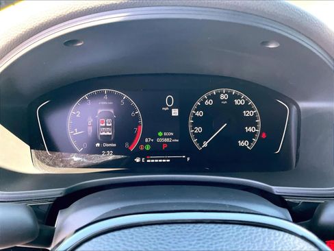 Used 2024 Honda Civic Sport image 21