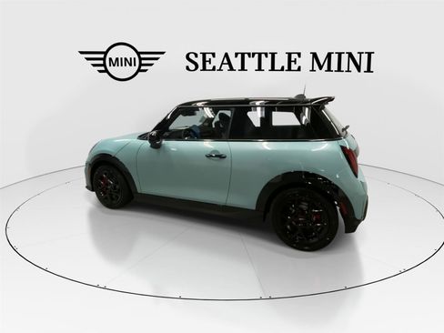 New 2026 MINI Cooper John Cooper Works image 7
