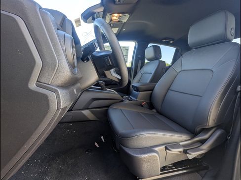 New 2026 Chevrolet Colorado W/T image 14