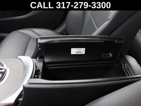 Used 2021 Mercedes-Benz C 300 4MATIC Sedan w/ Premium Package image 41