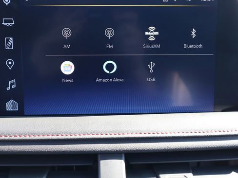 Used 2023 Chevrolet Tahoe RST image 24