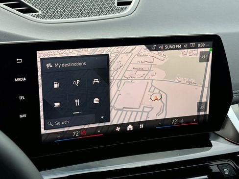 New 2026 BMW X1 xDrive28i w/ Technology Package image 20