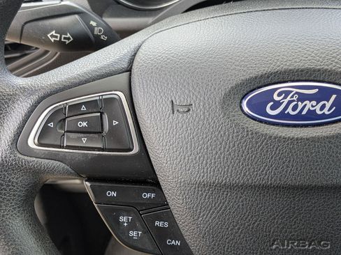 Used 2018 Ford Escape S image 14