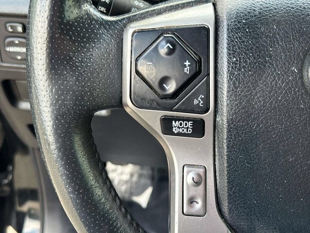 Used 2022 Toyota 4Runner SR5 RWD image 25