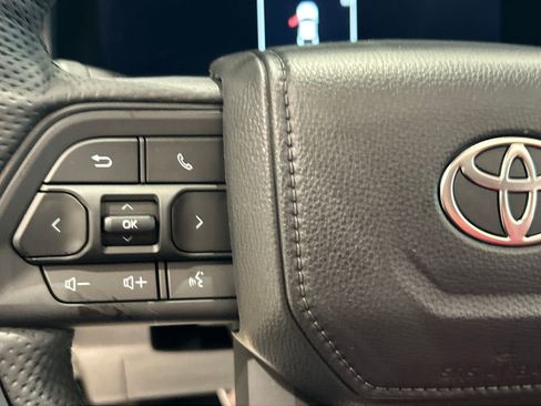 New 2026 Toyota Tacoma TRD Pro AWD/4WD image 23
