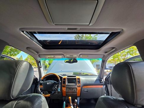 Used 2004 Lexus GX 470 AWD/4WD image 20