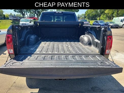 Used 2014 RAM 2500 SLT w/ HD Snow Plow Prep Group AWD/4WD image 6
