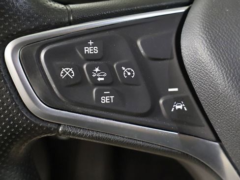 Used 2023 Chevrolet Malibu LT FWD image 35