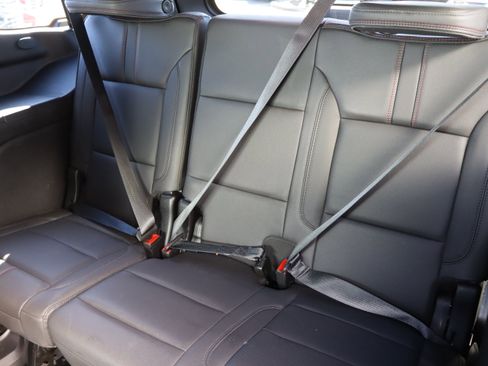 Certified 2024 Chevrolet Tahoe RST w/ Luxury Package image 34