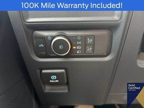 Used 2022 Ford F150 XLT w/ Equipment Group 301A Mid AWD/4WD image 26