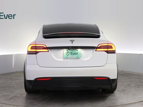 Used 2023 Tesla Model X AWD/4WD image 15