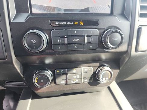 Used 2019 Ford F150 XL w/ Equipment Group 101A Mid image 14