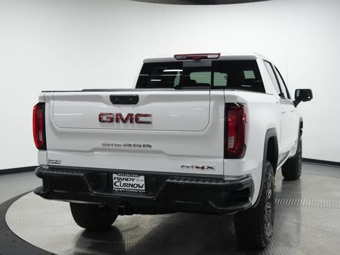 New 2026 GMC Sierra 1500 AT4X image 7