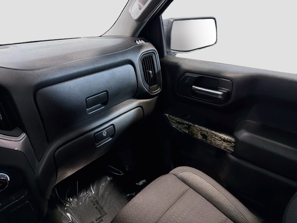 Used 2023 Chevrolet Silverado 1500 Custom Trail Boss w/ Realtree Special Edition AWD/4WD image 18