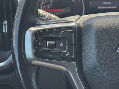 Used 2022 Chevrolet Silverado 2500 LTZ w/ LTZ Plus Package AWD/4WD image 21
