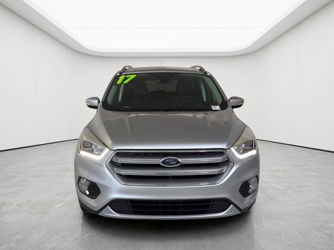 Used 2017 Ford Escape Titanium AWD/4WD image 23