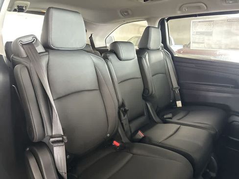 New 2026 Honda Odyssey EX-L image 25