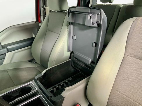 Used 2016 Ford F150 XL w/ Equipment Group 101A Mid image 26