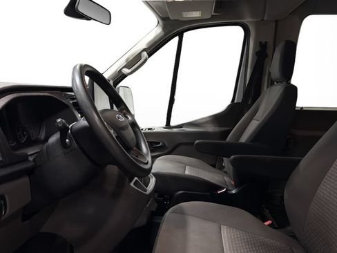Used 2024 Ford Transit 350 XLT w/ Upfitter Package AWD/4WD image 18