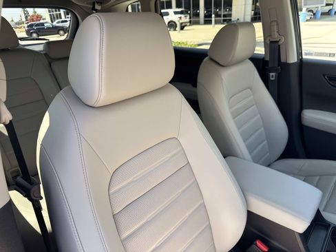 Certified 2024 Honda CR-V EX-L image 23