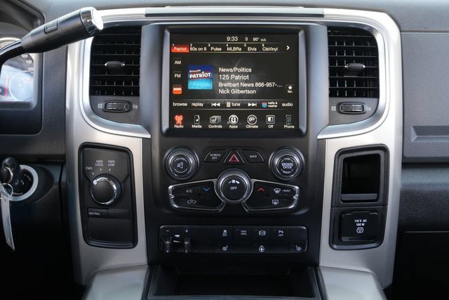 Used 2015 RAM 2500 Lone Star AWD/4WD image 36