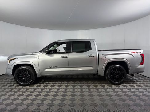 Used 2023 Toyota Tundra SR5 w/ TRD Sport Premium Package AWD/4WD image 11