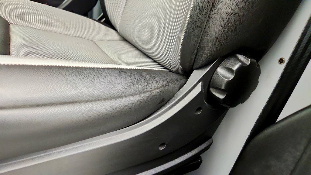 Used 2024 RAM ProMaster 1500 w/ Quick Order Package 22G SLT FWD image 11