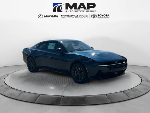 New 2026 Dodge Charger Scat Pack AWD/4WD image 7