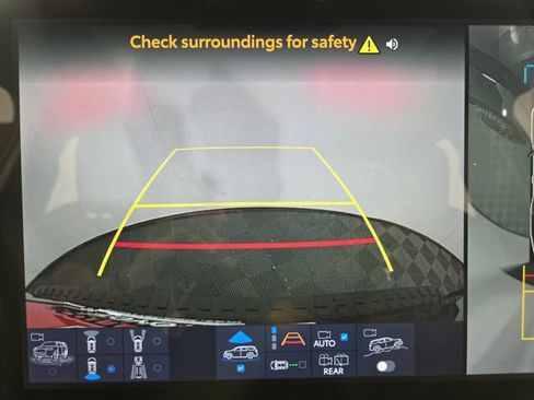 Used 2026 Toyota 4Runner TRD Pro AWD/4WD image 17