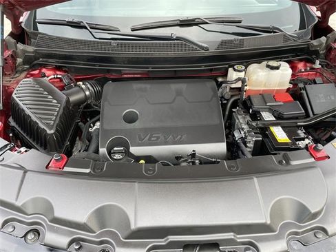 Used 2022 Chevrolet Traverse Premier w/ Redline Edition image 31