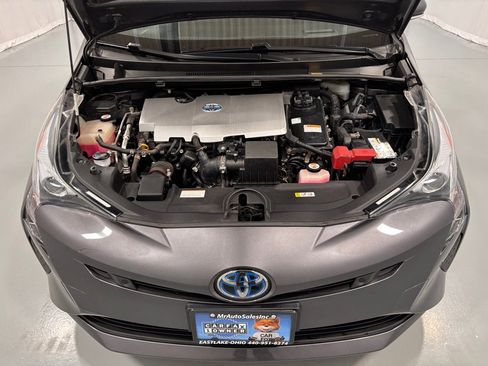 Used 2018 Toyota Prius image 29