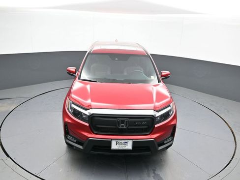 Certified 2024 Honda Passport EX-L image 35