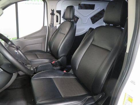 Used 2022 Ford Transit 250 Low Roof AWD w/ Load Area Protection Package image 7