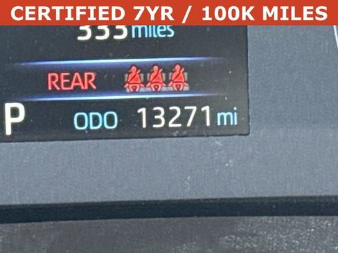 Used 2024 Toyota Corolla SE image 28