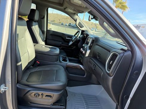 Used 2020 GMC Sierra 1500 SLT w/ SLT Premium Plus Package image 13