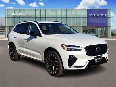 New 2026 Volvo XC60 B5 Ultra w/ Protection Package Premier