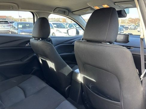 Used 2020 MAZDA CX-3 Sport image 25