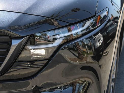 New 2026 MAZDA CX-5 Select AWD/4WD image 8