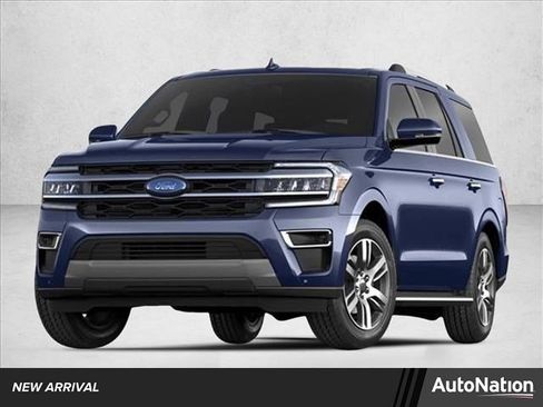 Used 2023 Ford Expedition Limited image 1