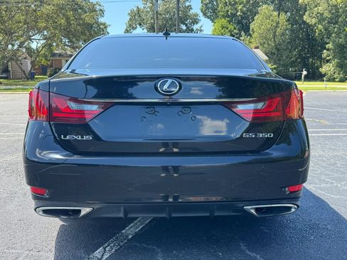 Used 2013 Lexus GS 350 w/ Premium Pkg RWD image 6