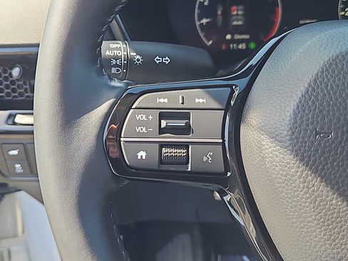 Certified 2024 Honda CR-V EX-L image 25