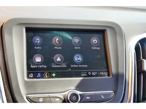Used 2024 Chevrolet Equinox LT w/ LPO, Floor Liner Package AWD/4WD image 26