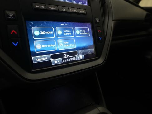 Certified 2024 Subaru Crosstrek 2.0i AWD/4WD image 21